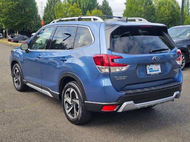 2024 Subaru Forester Touring AWD