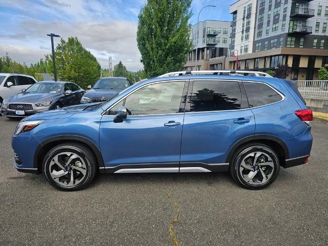 2024 Subaru Forester Touring AWD