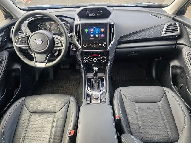 2024 Subaru Forester Touring AWD
