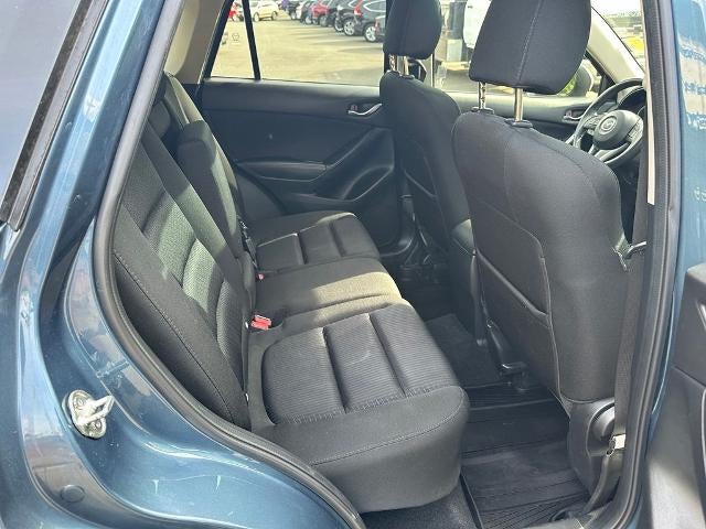 2015 Mazda Mazda CX-5 AWD 4dr Auto Touring