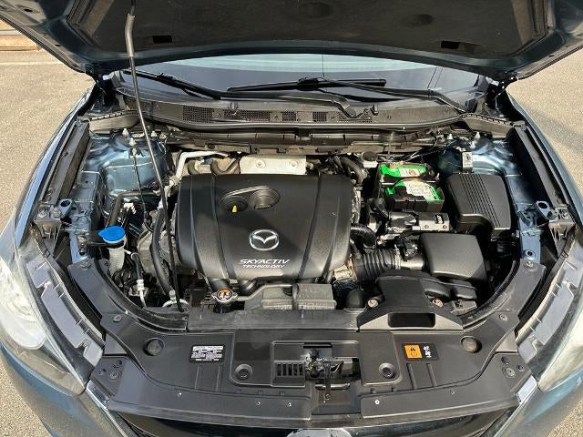 2015 Mazda Mazda CX-5 AWD 4dr Auto Touring