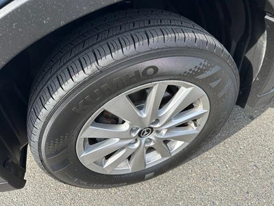 2015 Mazda Mazda CX-5 AWD 4dr Auto Touring