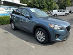2015 Mazda Mazda CX-5 AWD 4dr Auto Touring