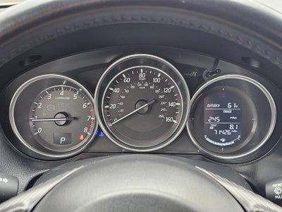 2016 Mazda Mazda CX-5 2016.5 AWD 4dr Auto Touring