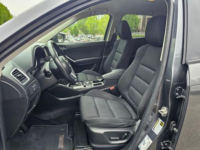 2016 Mazda Mazda CX-5 2016.5 AWD 4dr Auto Touring