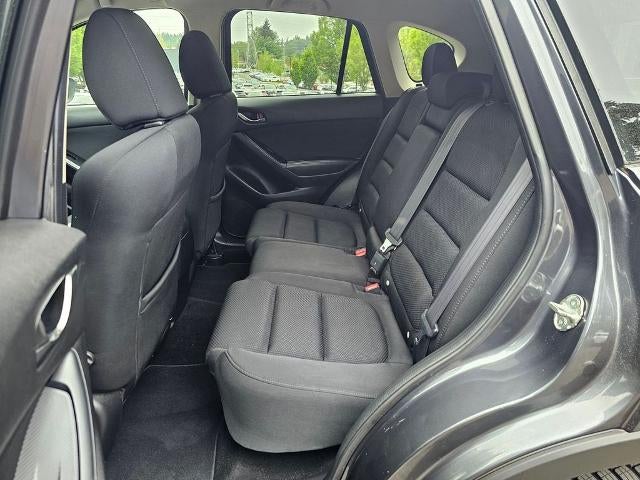 2016 Mazda Mazda CX-5 2016.5 AWD 4dr Auto Touring