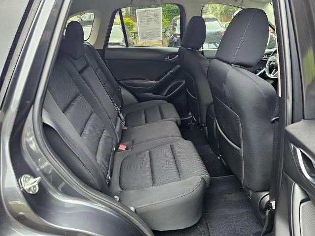 2016 Mazda Mazda CX-5 2016.5 AWD 4dr Auto Touring
