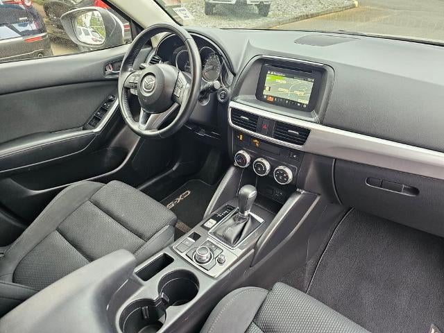 2016 Mazda Mazda CX-5 2016.5 AWD 4dr Auto Touring