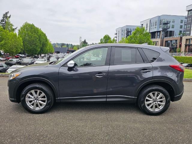 2016 Mazda Mazda CX-5 2016.5 AWD 4dr Auto Touring