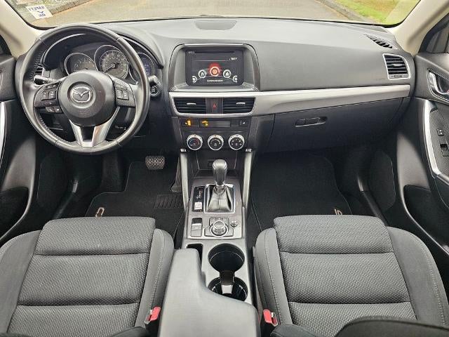 2016 Mazda Mazda CX-5 2016.5 AWD 4dr Auto Touring