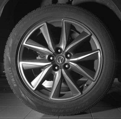 2018 Mazda Mazda CX-5 Grand Touring AWD