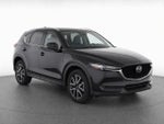 2018 Mazda Mazda CX-5 Grand Touring AWD