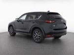 2018 Mazda Mazda CX-5 Grand Touring AWD