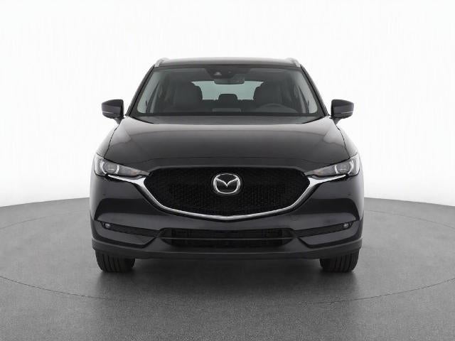 2018 Mazda Mazda CX-5 Grand Touring AWD