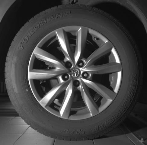 2018 Mazda Mazda CX-9 Touring AWD