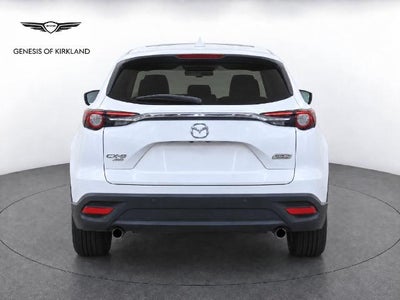 2018 Mazda Mazda CX-9 Touring AWD