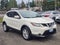 2017 Nissan Rogue Sport AWD SV