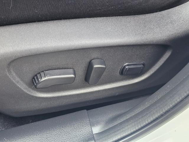 2017 Nissan Rogue Sport AWD SV