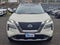 2022 Nissan Rogue AWD SL