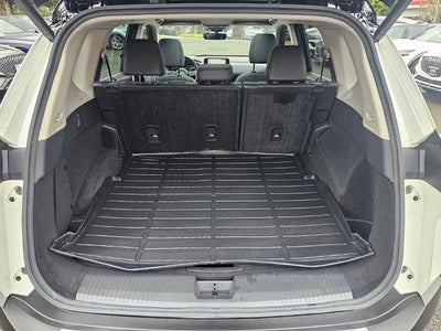 2022 Nissan Rogue AWD SL