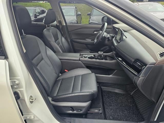 2022 Nissan Rogue AWD SL