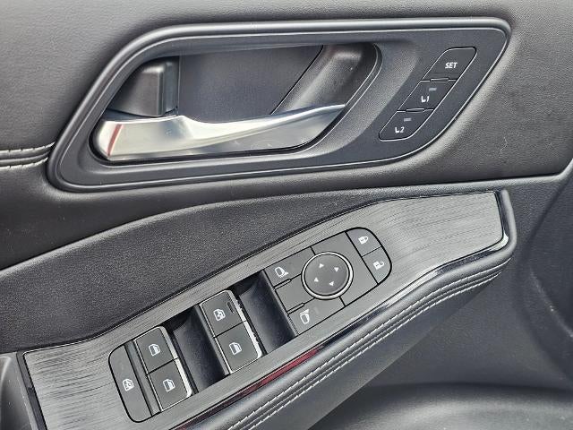 2022 Nissan Rogue AWD SL