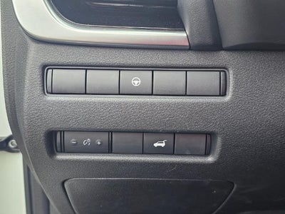 2022 Nissan Rogue AWD SL