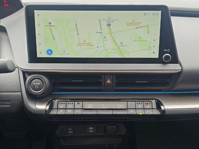 2026 Toyota Prius Limited AWD (Natl)