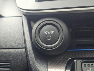2026 Toyota Prius Limited AWD (Natl)