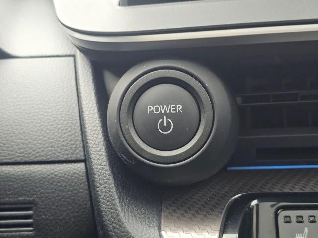 2026 Toyota Prius Limited AWD (Natl)