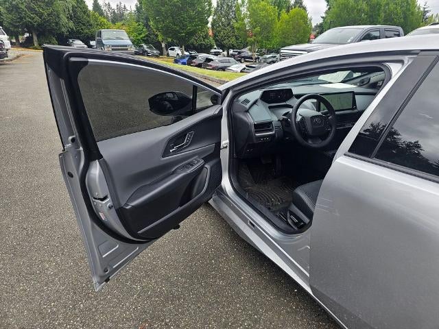 2026 Toyota Prius Limited AWD (Natl)