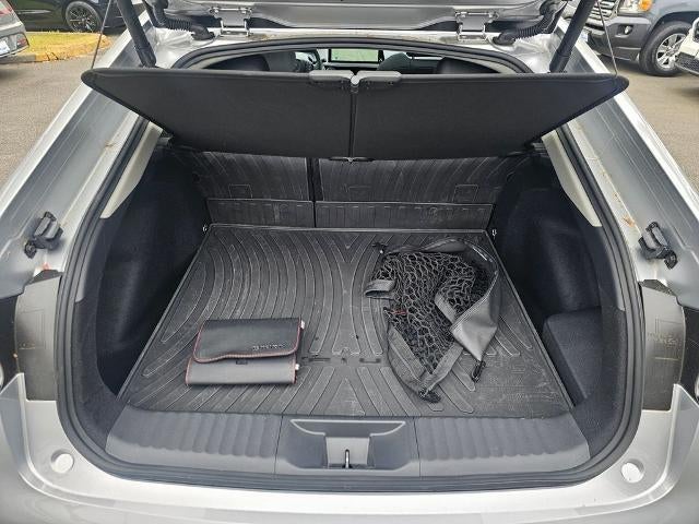 2026 Toyota Prius Limited AWD (Natl)