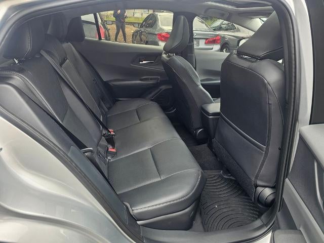 2026 Toyota Prius Limited AWD (Natl)