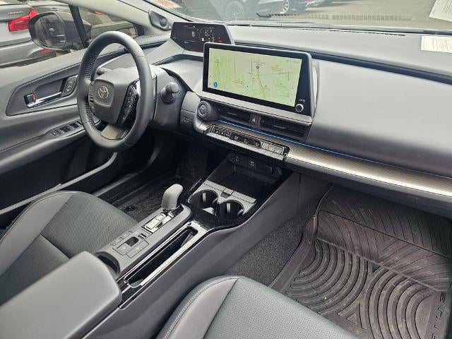 2026 Toyota Prius Limited AWD (Natl)