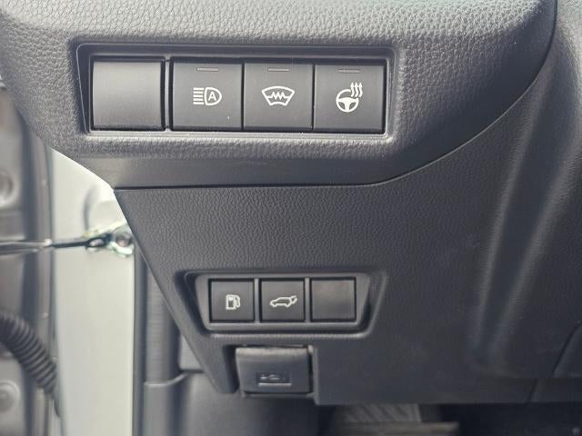2026 Toyota Prius Limited AWD (Natl)