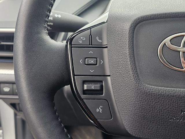 2026 Toyota Prius Limited AWD (Natl)