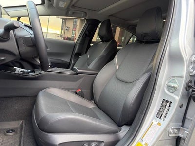 2026 Toyota Prius Limited AWD (Natl)