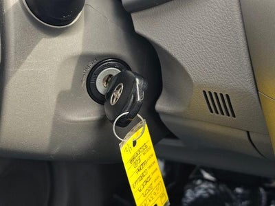 2009 Toyota Corolla 4dr Sdn Auto (Natl)