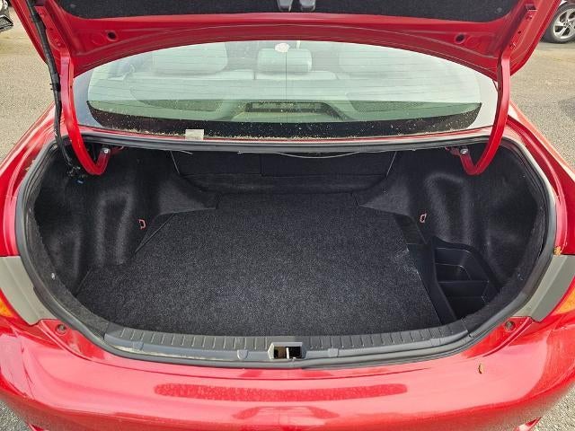 2009 Toyota Corolla 4dr Sdn Auto (Natl)