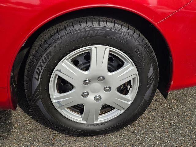 2009 Toyota Corolla 4dr Sdn Auto (Natl)