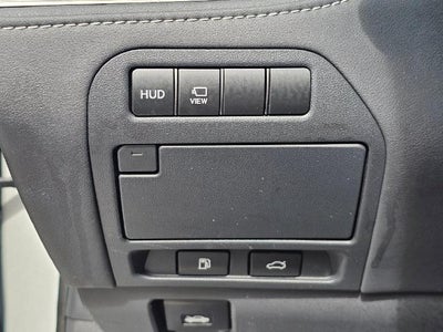 2018 Lexus LS 500 AWD