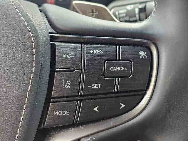 2018 Lexus LS 500 AWD