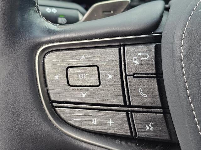 2018 Lexus LS 500 AWD