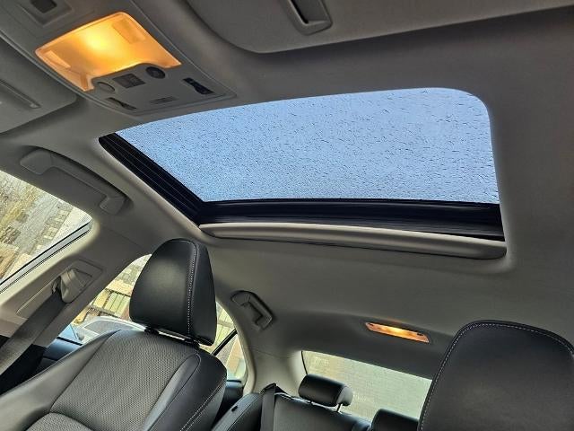 2015 Lexus IS 250 4dr Sport Sdn AWD