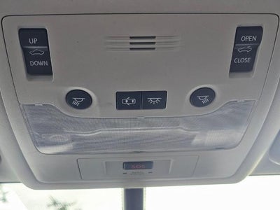 2015 Lexus IS 250 4dr Sport Sdn AWD