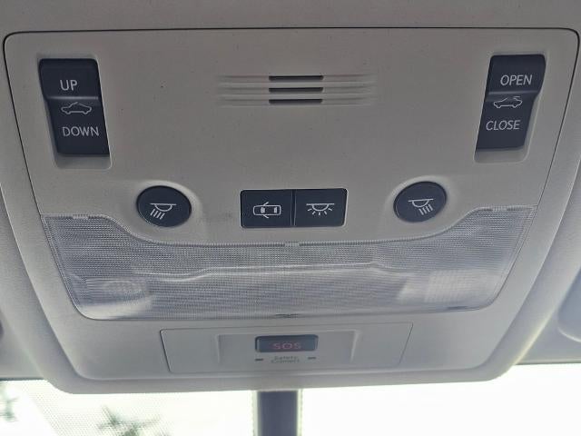 2015 Lexus IS 250 4dr Sport Sdn AWD