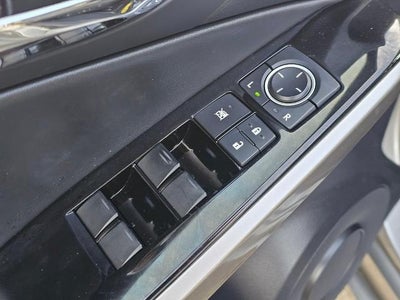 2015 Lexus IS 250 4dr Sport Sdn AWD