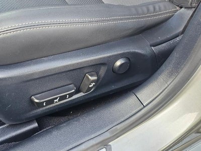 2015 Lexus IS 250 4dr Sport Sdn AWD