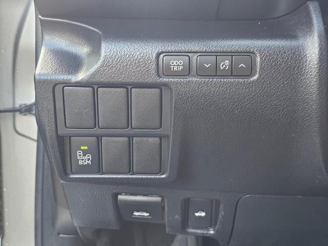 2015 Lexus IS 250 4dr Sport Sdn AWD