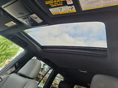 2021 Lexus GX 460 Premium 4WD